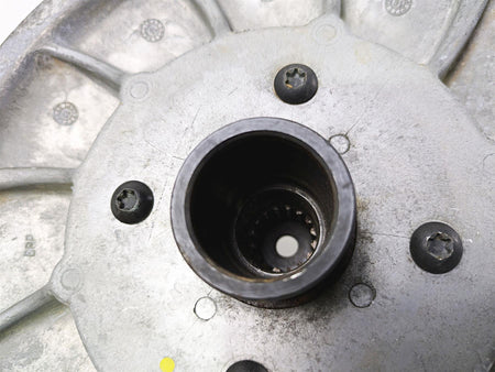 2019 Can Am Maverick X3 XRS Turbo R Secondary Driven Clutch 420280636 420280626 {{ shop.shopifyCountryName }} - Mototech271