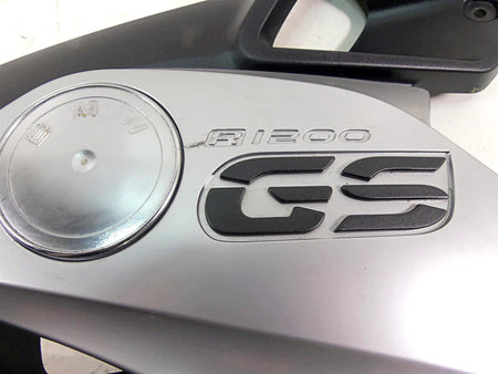 2015 BMW R1200GS GSW K50 Right Front Side Cover Fairing Cowl 46638533660 {{ shop.shopifyCountryName }} - Mototech271