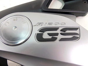 2015 BMW R1200GS GSW K50 Right Front Side Cover Fairing Cowl 46638533660