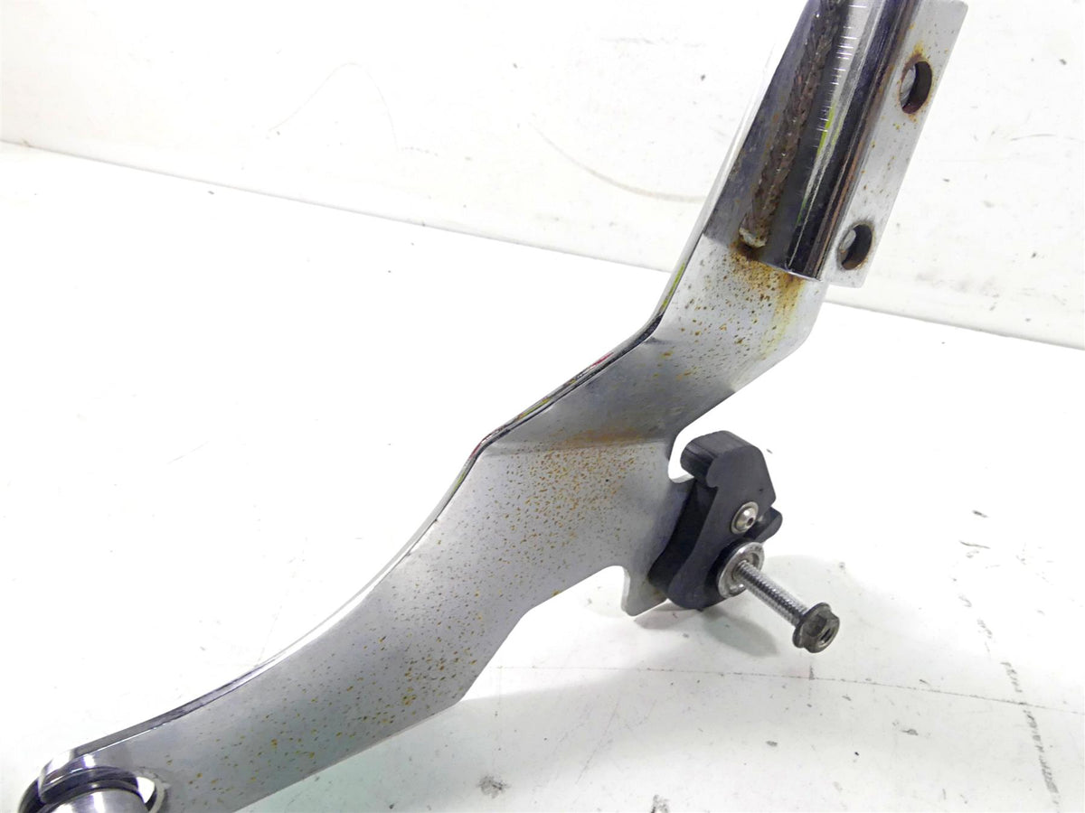 1997 Harley Sportster XL1200 C Rear Passenger Backrest Sissybar {{ shop.shopifyCountryName }} - Mototech271