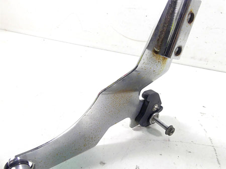 1997 Harley Sportster XL1200 C Rear Passenger Backrest Sissybar {{ shop.shopifyCountryName }} - Mototech271