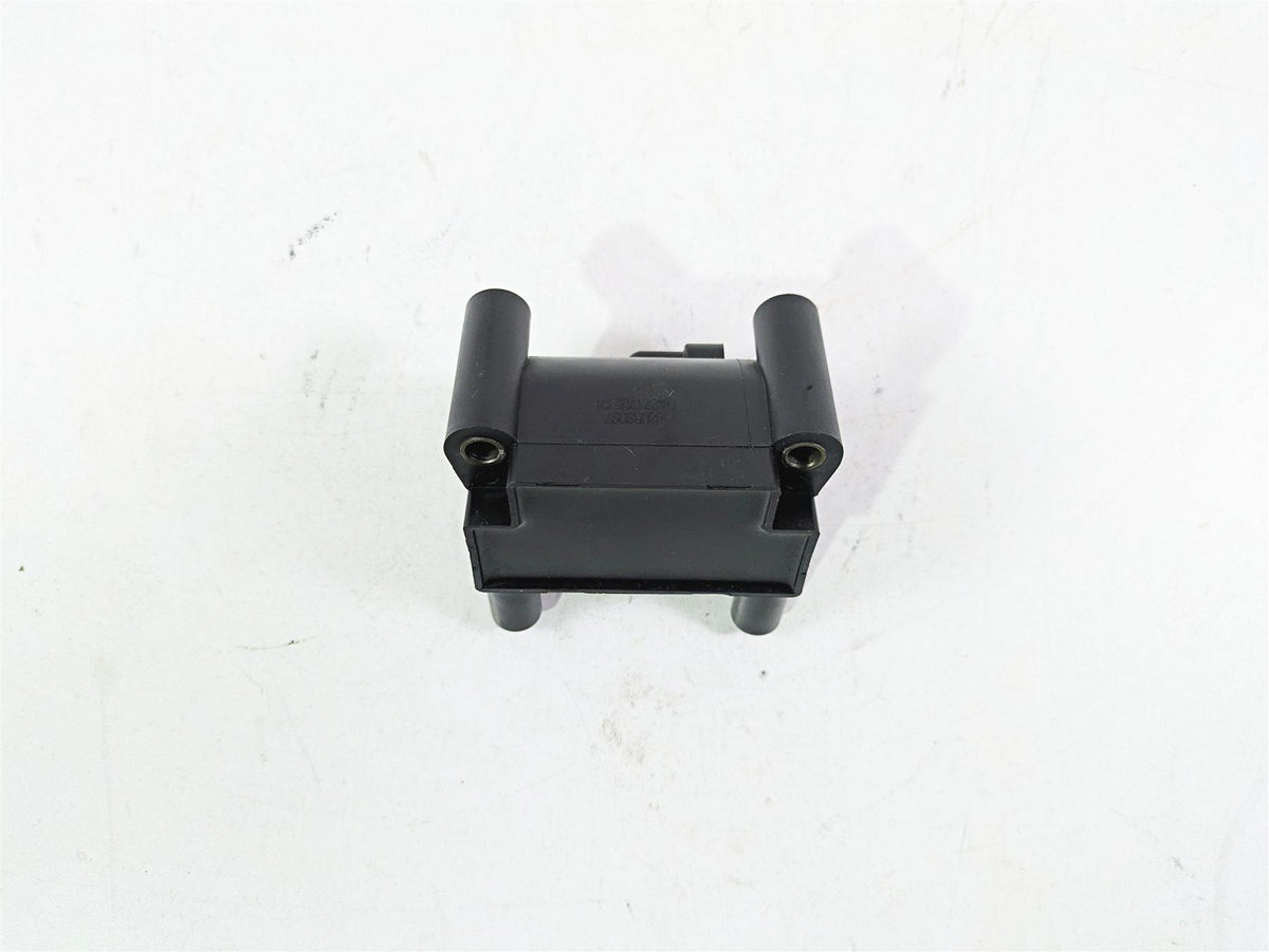 2015 Harley Touring FLHTKL Electra Glide Ignition Coil 31696-07A {{ shop.shopifyCountryName }} - Mototech271
