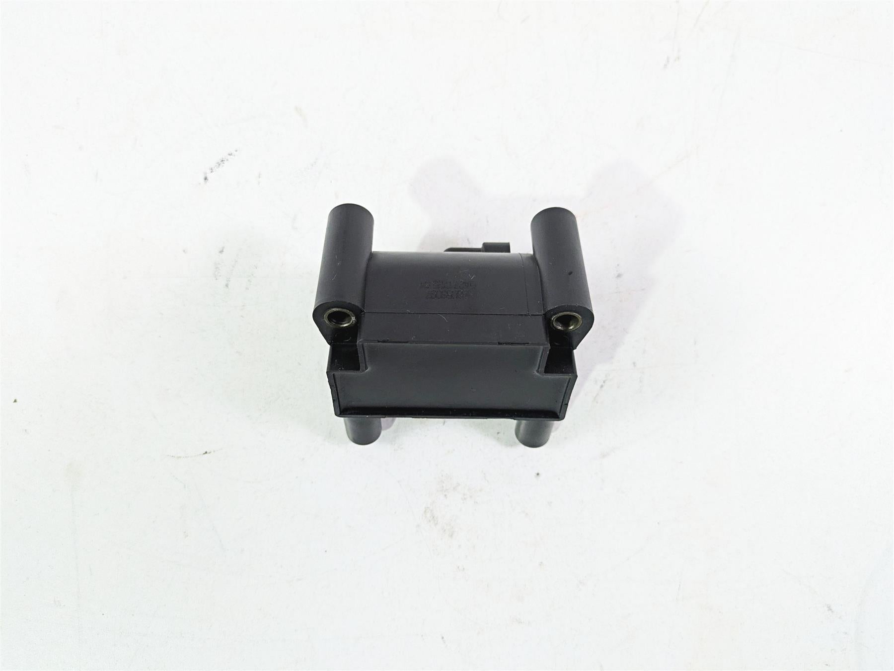 2015 Harley Touring FLHTKL Electra Glide Ignition Coil 31696-07A {{ shop.shopifyCountryName }} - Mototech271