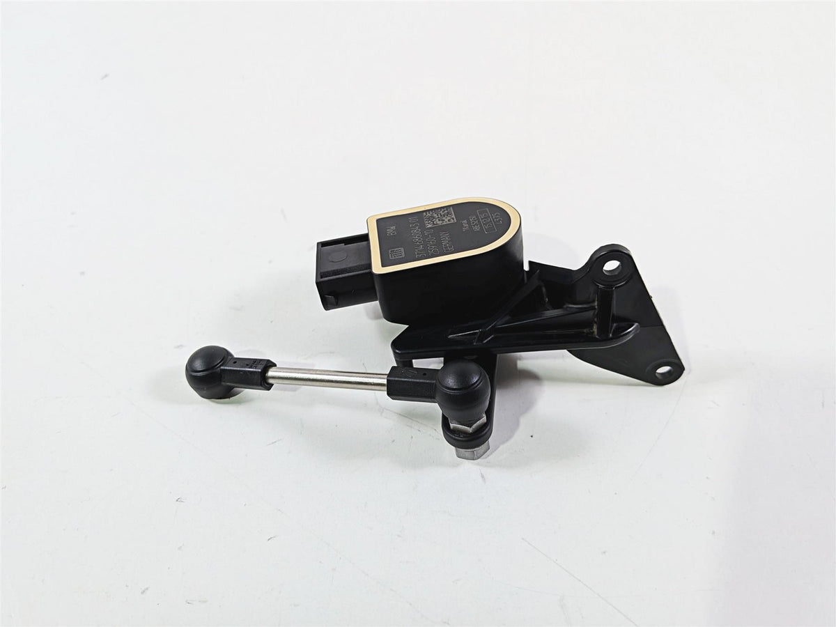 2016 BMW S1000XR K49 Suspension Level Sensor 37146860843 37146870000-Mototech271