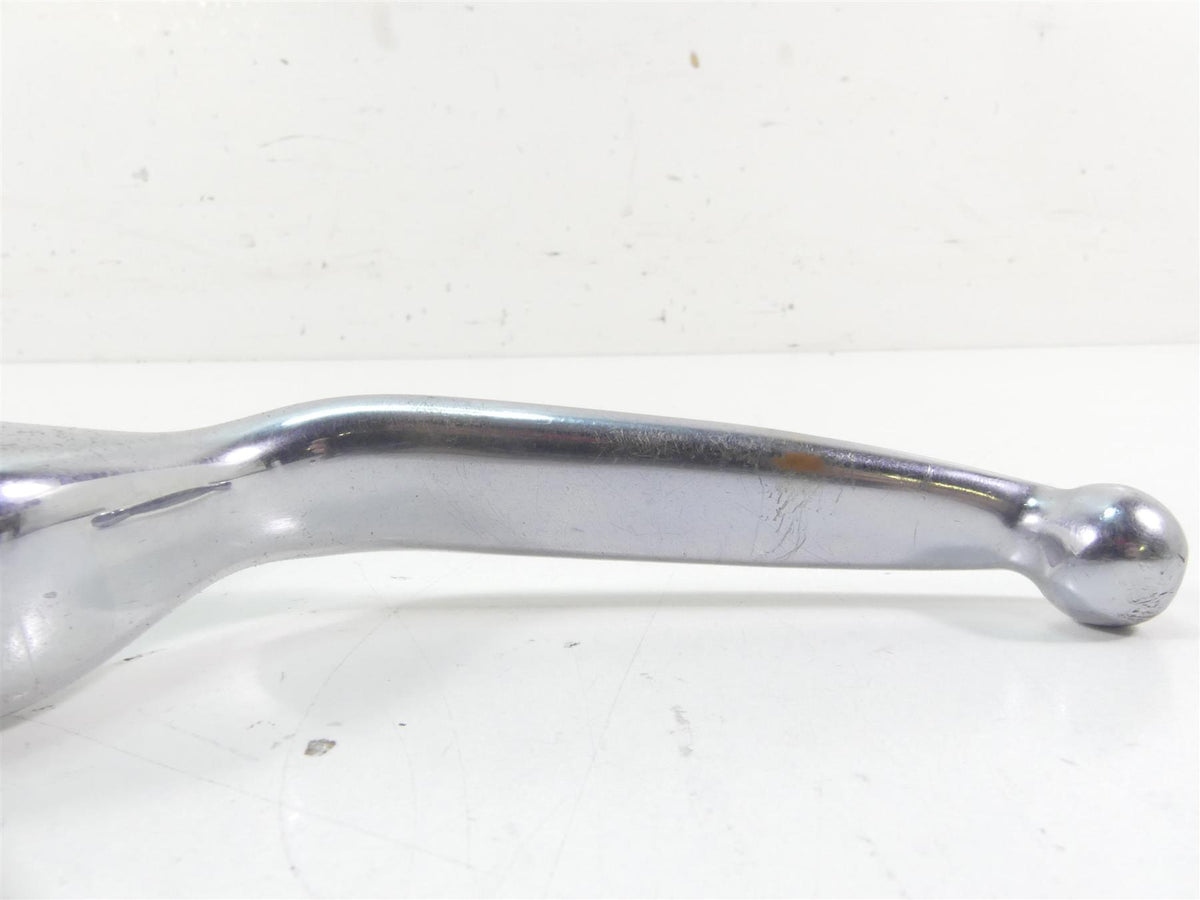 2004 Harley FXDWGI Dyna Wide Glide Chrome Clutch Perch & Lever 38608-96 45015-96 {{ shop.shopifyCountryName }} - Mototech271