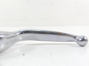 2004 Harley FXDWGI Dyna Wide Glide Chrome Clutch Perch & Lever 38608-96 45015-96 | Mototech271
