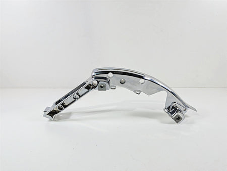 2017 Harley Touring FLHXS Street Glide Right Rear Chrome Saddlebag Support 90200502 {{ shop.shopifyCountryName }} - Mototech271