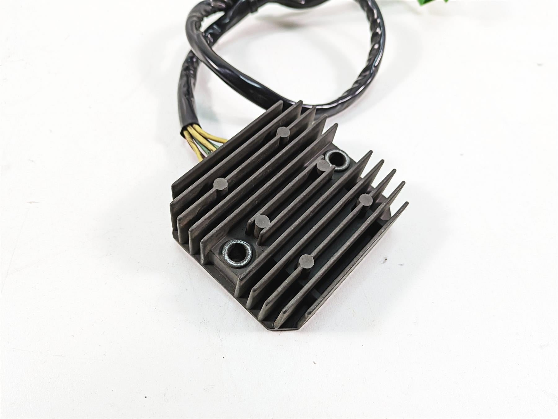 2006 Honda VT1100 C2 Shadow Rectifier Voltage Regulator 31600-MCK-A51 SH541KC {{ shop.shopifyCountryName }} - Mototech271