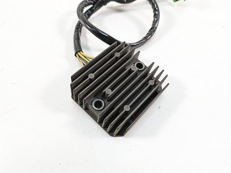 2006 Honda VT1100 C2 Shadow Rectifier Voltage Regulator 31600-MCK-A51 SH541KC {{ shop.shopifyCountryName }} - Mototech271