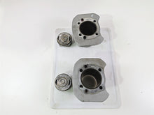 Load image into Gallery viewer, 2009 Harley XR1200 Sportster Cylinder Jug Barrel &amp; Piston Set 16466-04A
