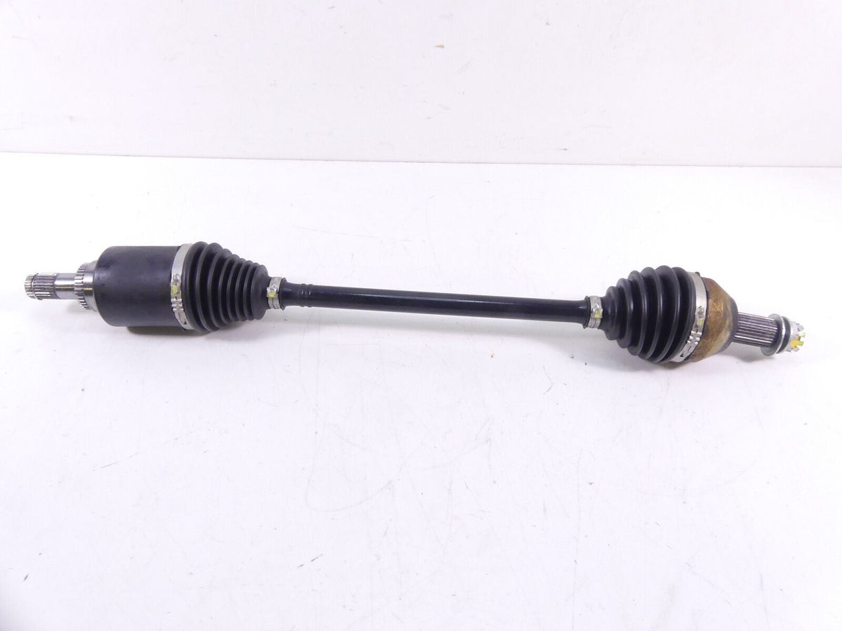 2019 Honda Talon SXS1000 S2X Front Right CV Drive Axle Shaft 44250-HL6-A01 {{ shop.shopifyCountryName }} - Mototech271