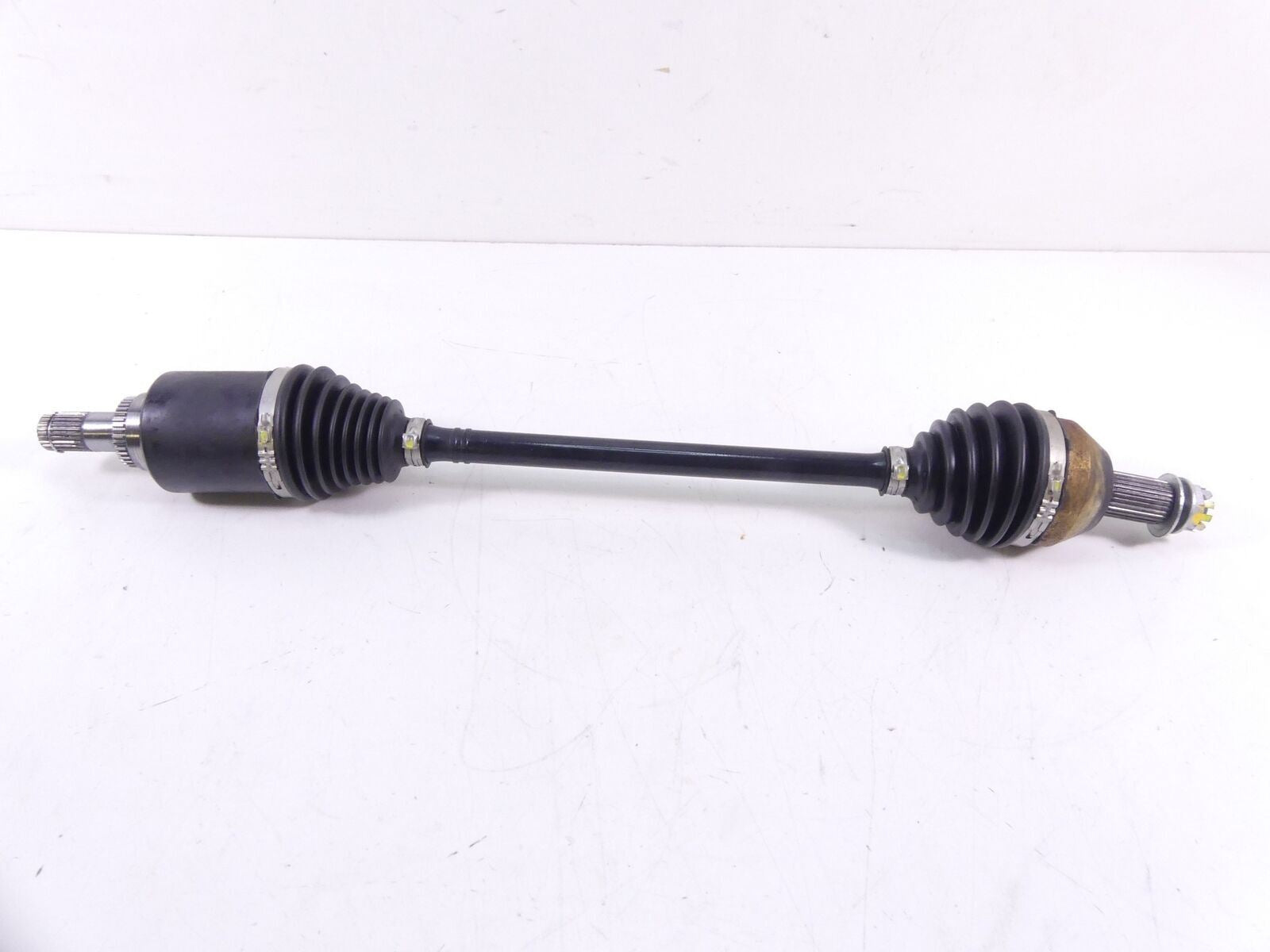 2019 Honda Talon SXS1000 S2X Front Right CV Drive Axle Shaft 44250-HL6-A01 {{ shop.shopifyCountryName }} - Mototech271