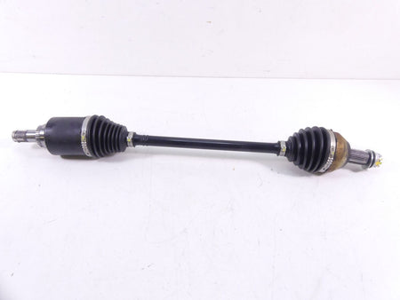 2019 Honda Talon SXS1000 S2X Front Right CV Drive Axle Shaft 44250-HL6-A01 {{ shop.shopifyCountryName }} - Mototech271