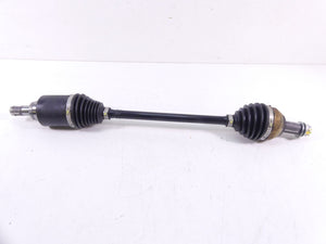 2019 Honda Talon SXS1000 S2X Front Right CV Drive Axle Shaft 44250-HL6-A01 | Mototech271