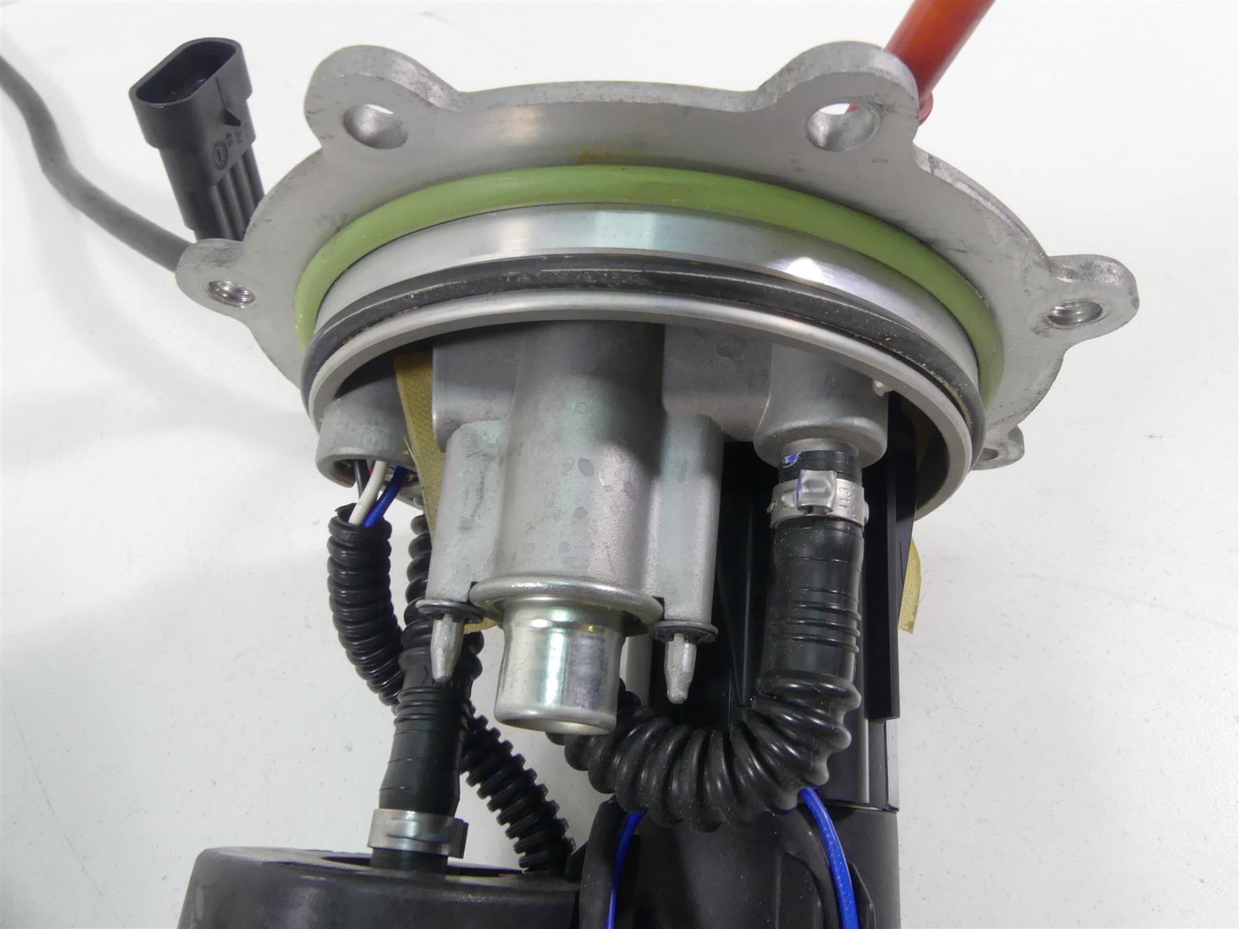 2012 Mv Agusta Brutale 1090 R Fuel Gas Petrol Pump 8A00B1958 {{ shop.shopifyCountryName }} - Mototech271