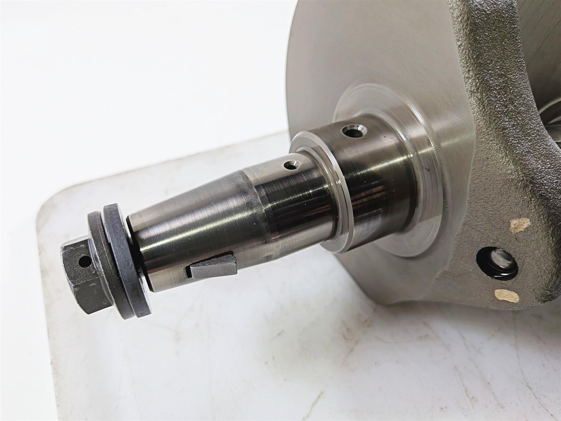 2009 Yamaha VMX17 V-Max 1700 Crankshaft Crank Shaft & Balancer Set 2S3-11400-00-Mototech271