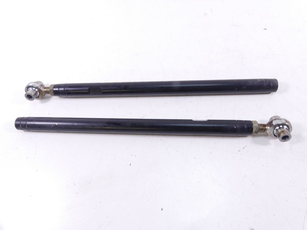 2019 CanAm Maverick X3 XDS Turbo R 50 Caliber Racing Tie Rod End Set 64" 5318A8 {{ shop.shopifyCountryName }} - Mototech271