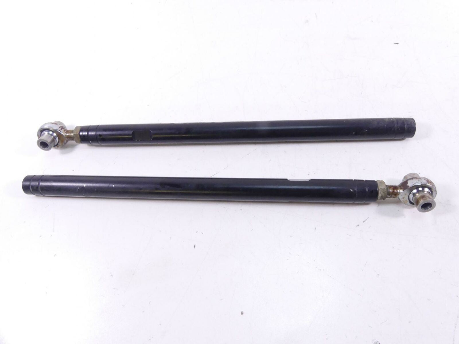 2019 CanAm Maverick X3 XDS Turbo R 50 Caliber Racing Tie Rod End Set 64" 5318A8 {{ shop.shopifyCountryName }} - Mototech271