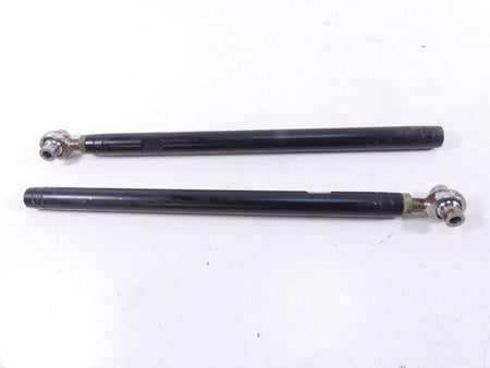 2019 CanAm Maverick X3 XDS Turbo R 50 Caliber Racing Tie Rod End Set 64" 5318A8 {{ shop.shopifyCountryName }} - Mototech271