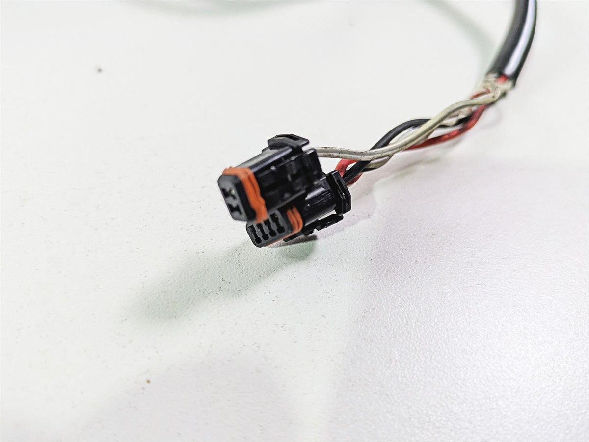 2018 Harley FLHCS Softail Heritage 115th Right Hand Control Switch 71500462 {{ shop.shopifyCountryName }} - Mototech271