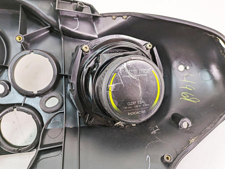 2006 Harley Touring FLHXI Street Glide Inner Fairing & Speaker Set 58199-08A {{ shop.shopifyCountryName }} - Mototech271