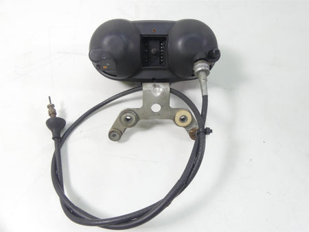 1978 BMW R100 S (2474) MotoMeter Speedometer Gauges 22K Tachometer 62111243418 {{ shop.shopifyCountryName }} - Mototech271