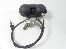 Load image into Gallery viewer, 1978 BMW R100 S (2474) MotoMeter Speedometer Gauges 22K Tachometer 62111243418
