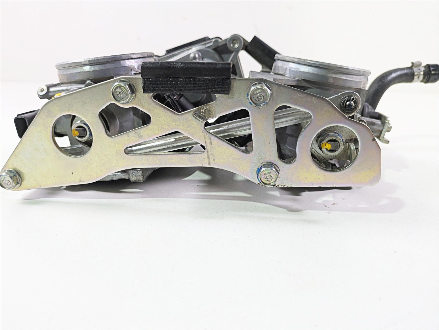 2018 KTM 1290 Super Duke R Keihin Throttle Body Fuel Injection 61341001000 {{ shop.shopifyCountryName }} - Mototech271