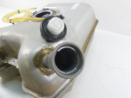 2020 Can-Am Commander 1000R XT Metal Fuel Gas Petrol Tank 709000753 {{ shop.shopifyCountryName }} - Mototech271