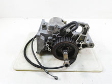 Load image into Gallery viewer, 2006 Harley FLSTI Softail Heritage 5-Speed Transmission Gear Box 33098-06A | Mototech271
