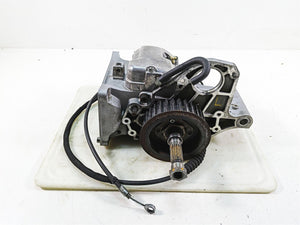 2006 Harley FLSTI Softail Heritage 5-Speed Transmission Gear Box 33098-06A | Mototech271