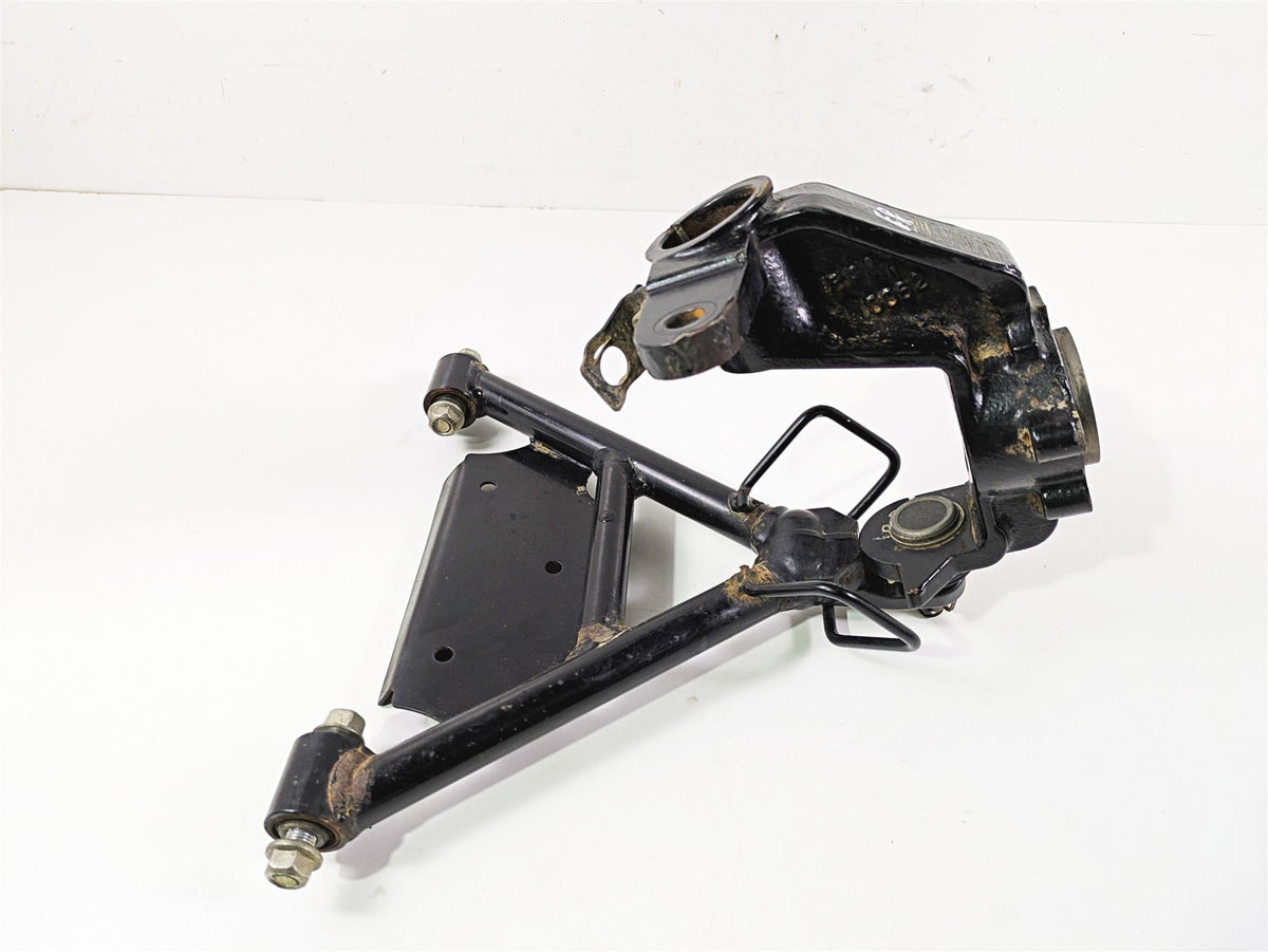 2010 Kawasaki 610 4x4 Mule Front Right Knee Control Arm 39007-0029 39186-0062 {{ shop.shopifyCountryName }} - Mototech271