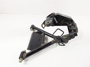 2010 Kawasaki 610 4x4 Mule  Front Right Knee Control Arm 39007-0029 39186-0062 | Mototech271