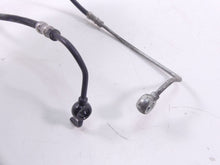 Load image into Gallery viewer, 2009 Harley Touring FLHRC Road King Rear Abs Brake Line Set 40611-09 C | Mototech271
