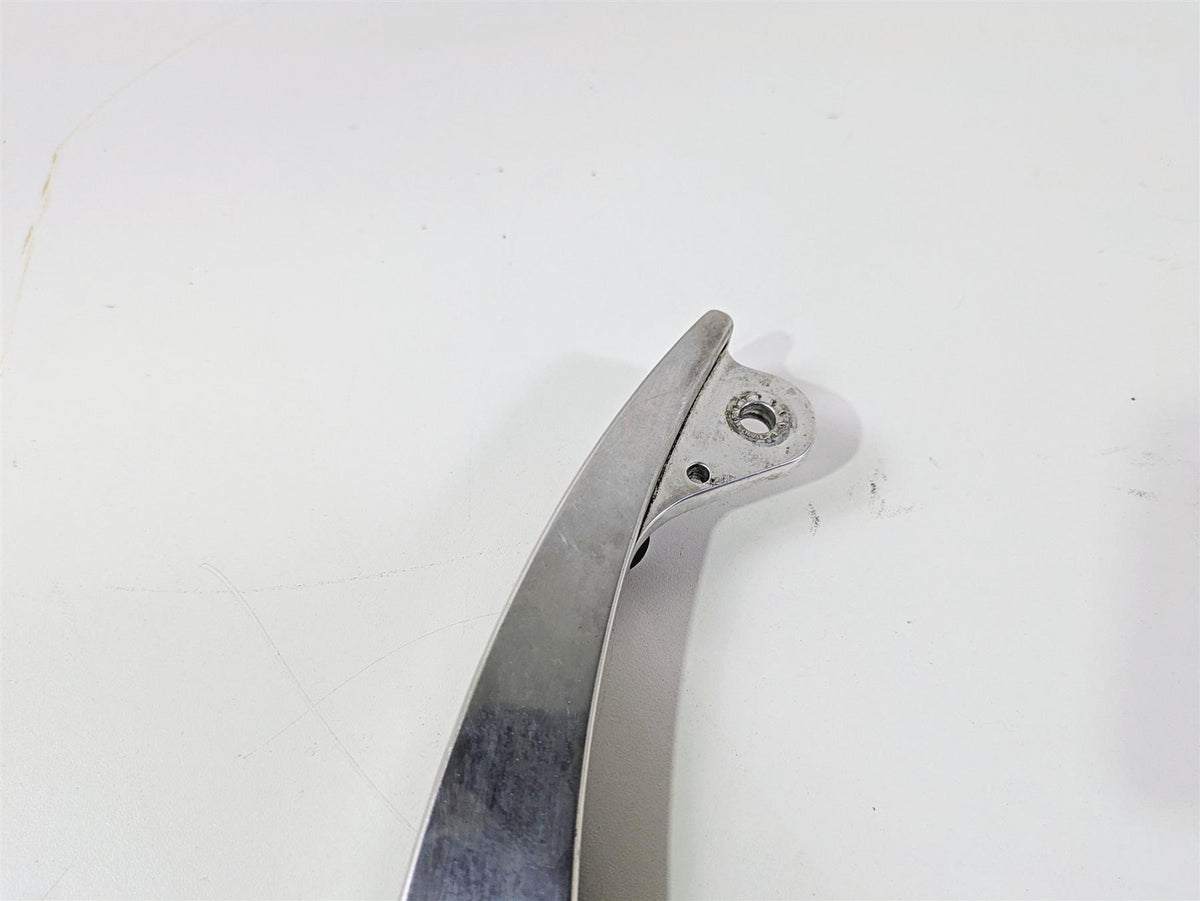 2002 Big Dog Pitbull Rear Fender Frame Struts Braces 2613-3R/L {{ shop.shopifyCountryName }} - Mototech271