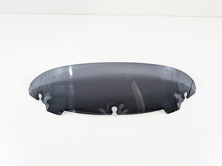 2017 Harley Touring FLHXS Street Glide Oem HD Short Smoked Windshield Wind Shield Screen {{ shop.shopifyCountryName }} - Mototech271