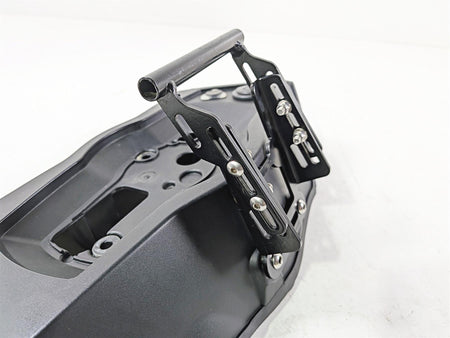2013 KTM 990 Adventure Baja Speedometer Cover Hazard Light Phone Mount-Mototech271