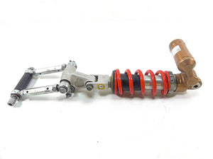 2013 BMW S1000RR K46 Rear Straight Shock Damper Suspension 33537717340