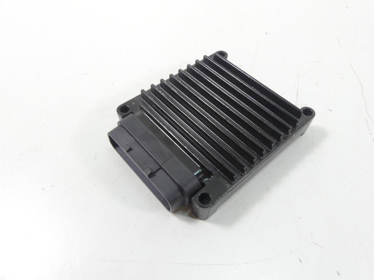 2013 Harley Davidson VRSCF Muscle Cdi Ecu Ecm Engine Control Module 32852-12 {{ shop.shopifyCountryName }} - Mototech271