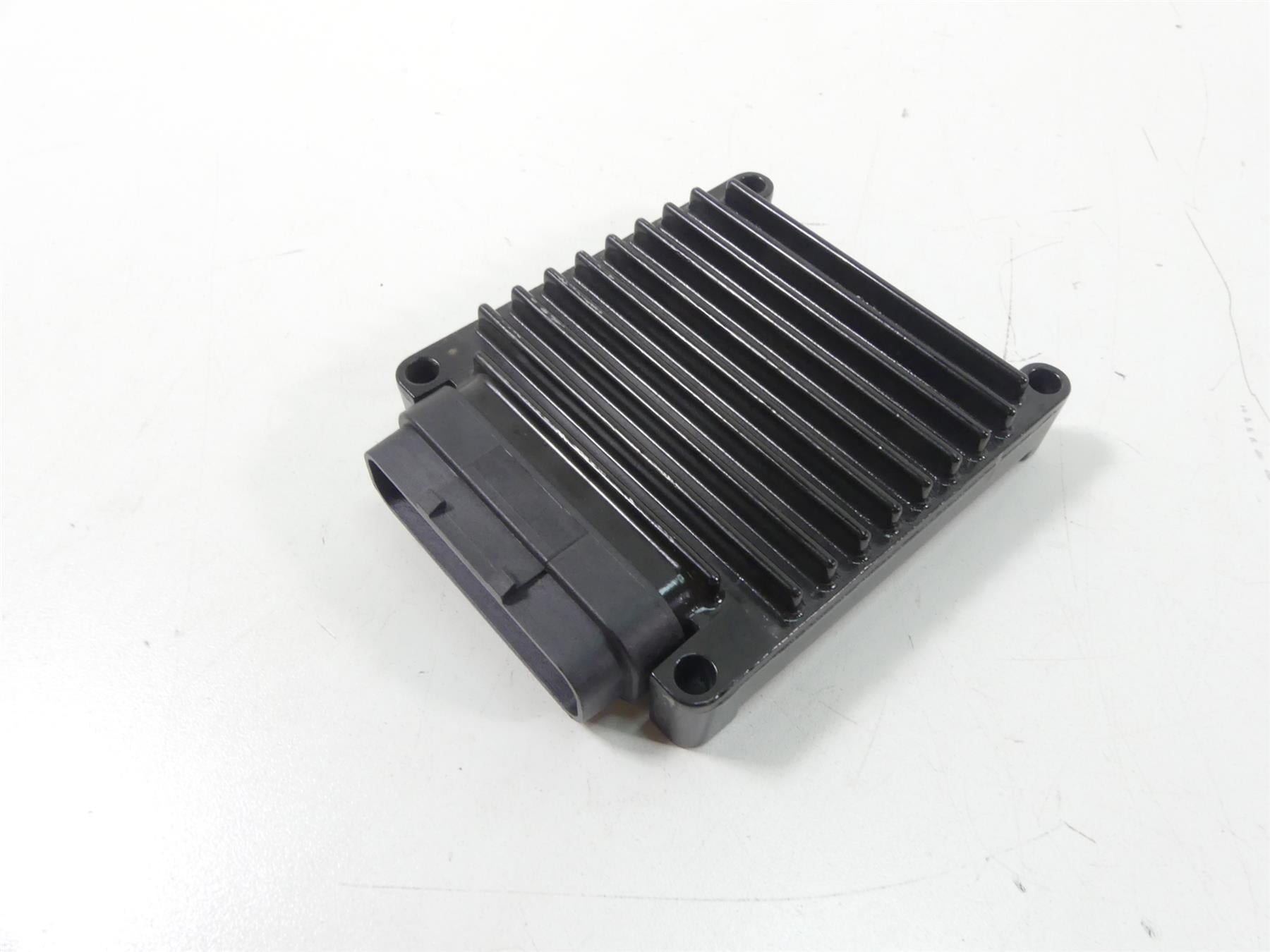 2013 Harley Davidson VRSCF Muscle Cdi Ecu Ecm Engine Control Module 32852-12 {{ shop.shopifyCountryName }} - Mototech271