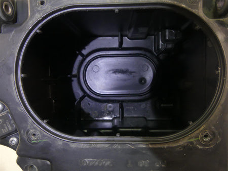 2013 Triumph Rocket 3 Touring Center Air Box Cleaner Breather Filter T2202200 {{ shop.shopifyCountryName }} - Mototech271
