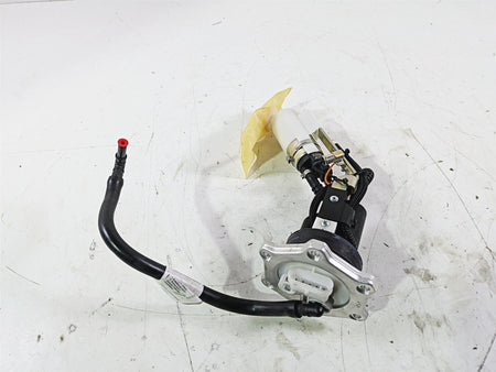 2022 MV Agusta F3 800 Rosso Fuel Gas Petrol Pump -Tested 8000C8724 {{ shop.shopifyCountryName }} - Mototech271