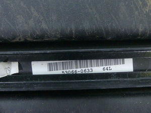 2020 Kawasaki KRX KRF 1000 Teryx Driver Rider Passenger Seat Set  53007-0419
