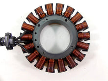Load image into Gallery viewer, 2014 Harley Dyna FXDB Street Bob Ignition Alternator Generator Stator 30017-08

