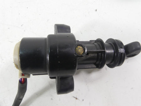 2003 BMW R1150 GS R21 Ignition Switch Key Lock Fuel Tank Cap Set 51252313183 {{ shop.shopifyCountryName }} - Mototech271