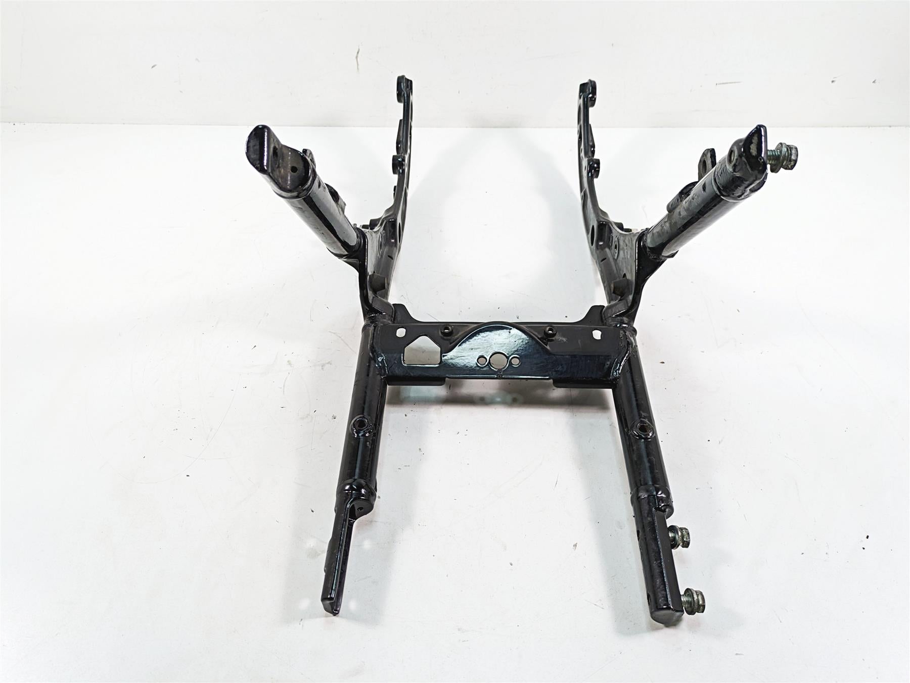 2018 Harley Touring FLHXSE CVO Street Glide Rear Subframe Sub Frame 48079-09BHP {{ shop.shopifyCountryName }} - Mototech271
