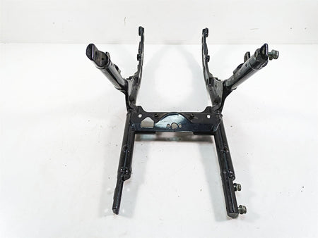 2018 Harley Touring FLHXSE CVO Street Glide Rear Subframe Sub Frame 48079-09BHP {{ shop.shopifyCountryName }} - Mototech271