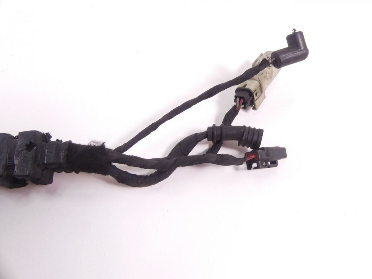 2016 Harley FXDL Dyna Low Rider Non Abs Main Wiring Harness Cable Loom 71072-12 {{ shop.shopifyCountryName }} - Mototech271