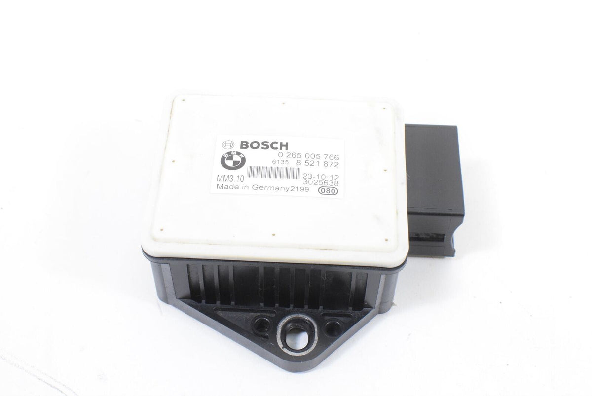 2013 BMW K1600 GTL K48 Speed Sensor Traction Control Module 61358521872 {{ shop.shopifyCountryName }} - Mototech271