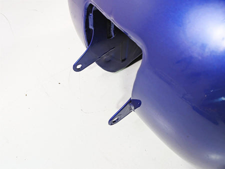 2016 Harley Touring FLTRX Road Glide Fuel Petrol Gas Tank 61356-08 {{ shop.shopifyCountryName }} - Mototech271